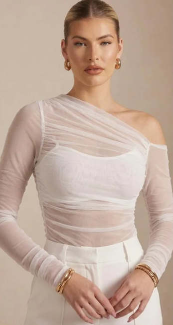 Body Catarina Tule