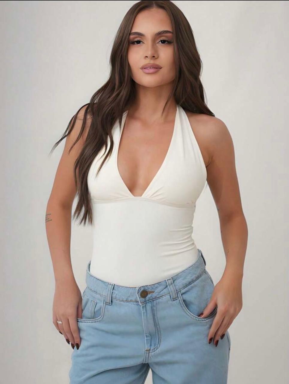 Body Renata Essencial