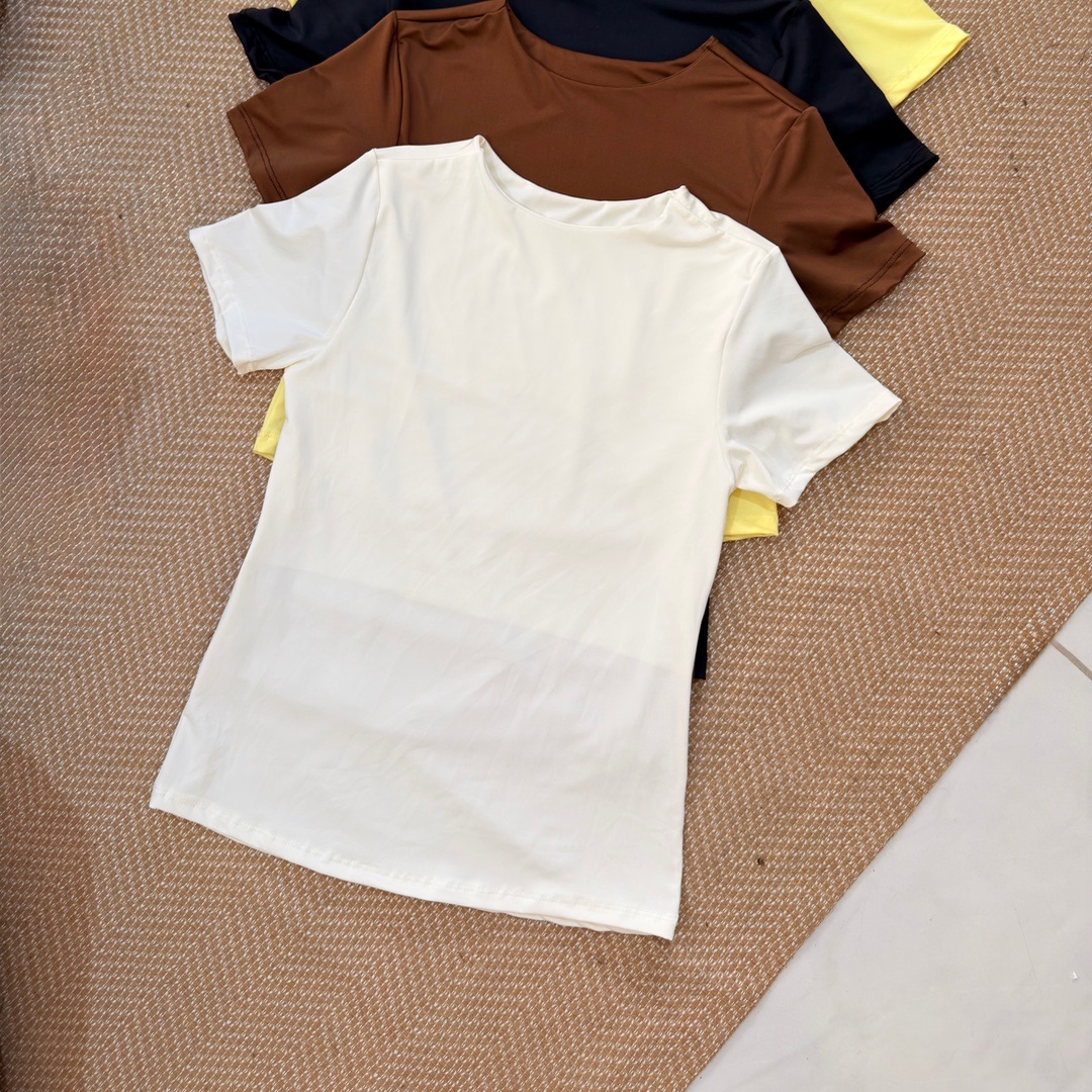 Babytee Safira