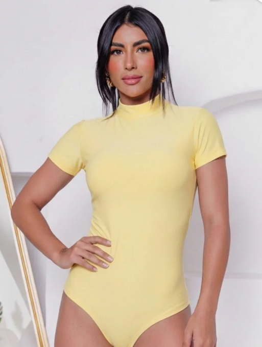 Body Aurora Essencial