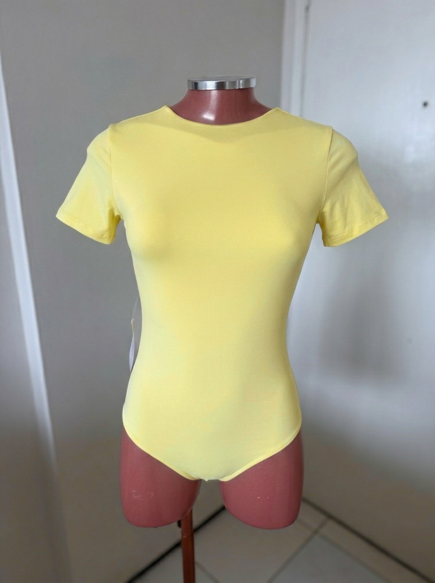 Body Safira Premium