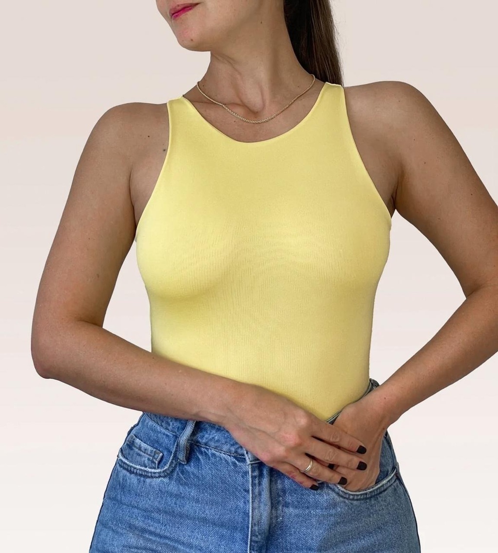 Body Esmeralda Premium